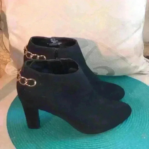 IMPO WOMEN'S ANKLE BOOTS - Picture 2 of 10